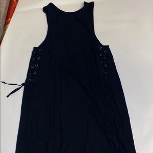 American Eagle Soft & Sexy Tank Top Dress